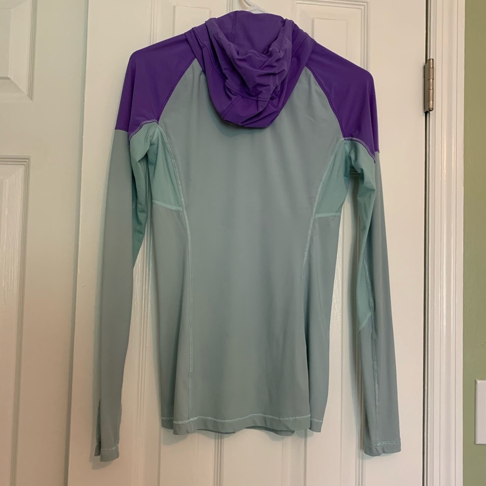 Lululemon Lightweight Pullover - image 2